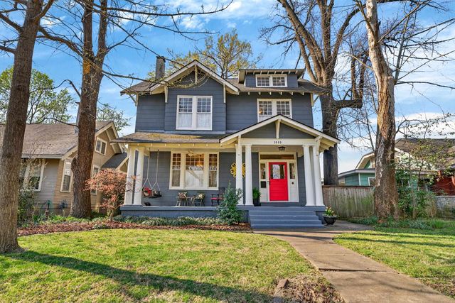 1669 FOREST AVE, Memphis, TN 38112