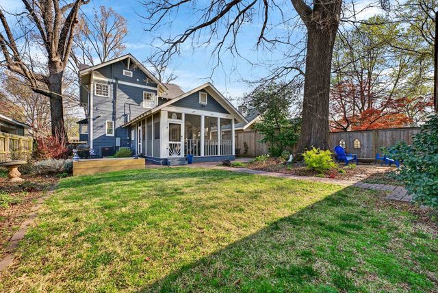 1669 FOREST AVE, Memphis, TN 38112