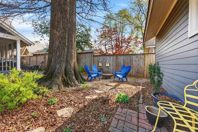 1669 FOREST AVE, Memphis, TN 38112