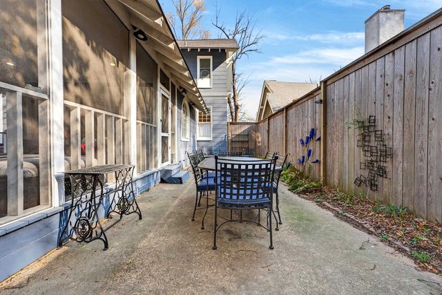 1669 FOREST AVE, Memphis, TN 38112