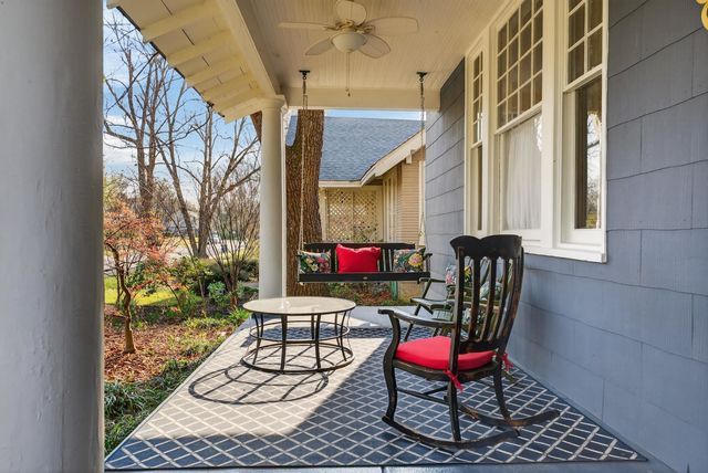 1669 FOREST AVE, Memphis, TN 38112