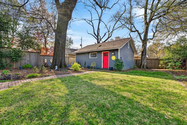 1669 FOREST AVE, Memphis, TN 38112