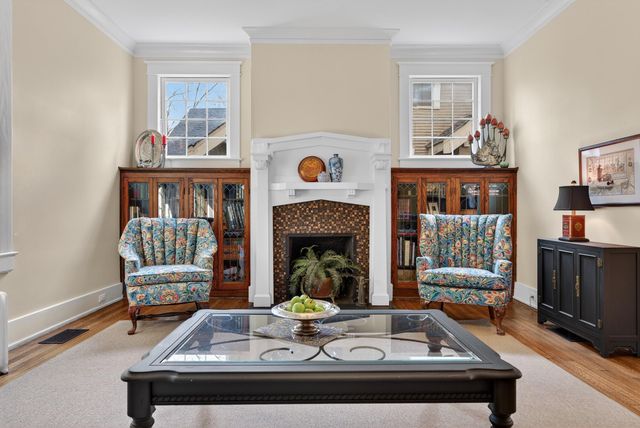 1669 FOREST AVE, Memphis, TN 38112