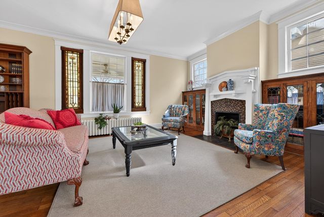 1669 FOREST AVE, Memphis, TN 38112