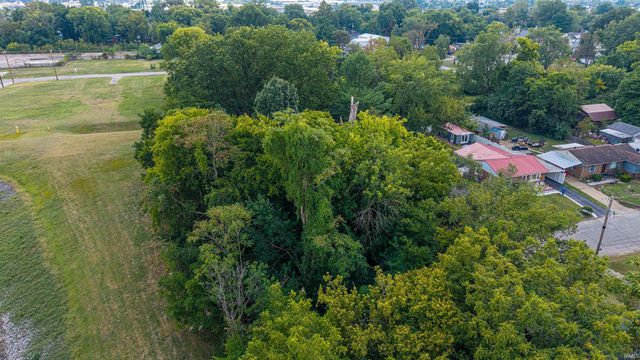 1161 E Olmstead Avenue, Evansville, IN 47711