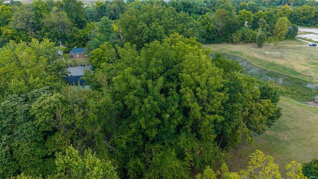 1161 E Olmstead Avenue, Evansville, IN 47711