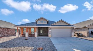 6817 Outlaw Ct, Midland, TX 79705