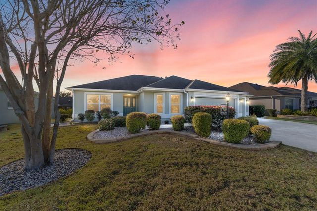 926 LONG LEAF LANE, The Villages, FL 32163