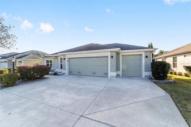 926 LONG LEAF LANE, The Villages, FL 32163