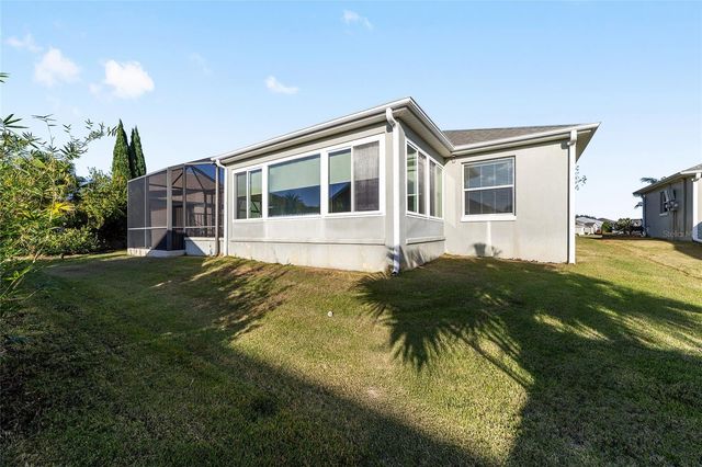 926 LONG LEAF LANE, The Villages, FL 32163