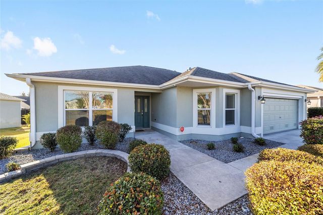 926 LONG LEAF LANE, The Villages, FL 32163