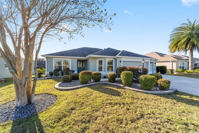 926 LONG LEAF LANE, The Villages, FL 32163