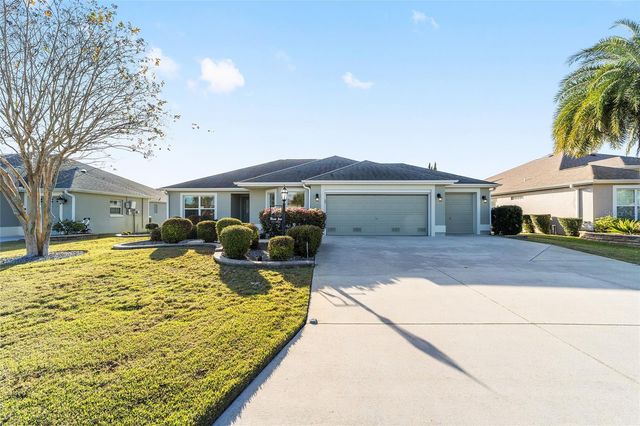 926 LONG LEAF LANE, The Villages, FL 32163