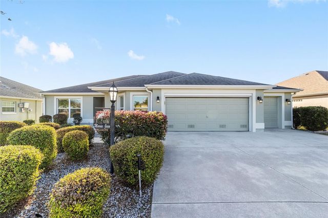 926 LONG LEAF LANE, The Villages, FL 32163