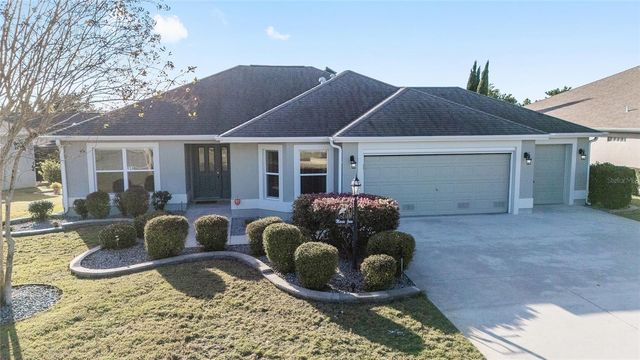 926 LONG LEAF LANE, The Villages, FL 32163