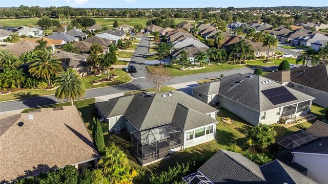 926 LONG LEAF LANE, The Villages, FL 32163