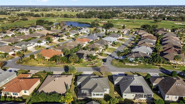 926 LONG LEAF LANE, The Villages, FL 32163