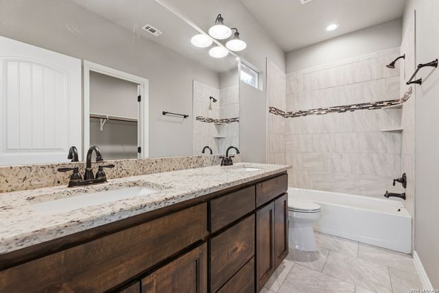1407 TANGLEWOOD TRL, Spring Branch, TX 78070