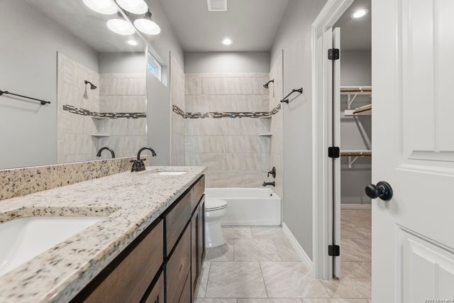 1407 TANGLEWOOD TRL, Spring Branch, TX 78070