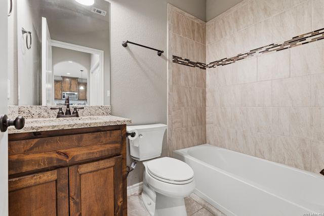 1407 TANGLEWOOD TRL, Spring Branch, TX 78070