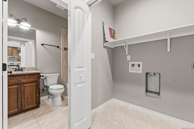 1407 TANGLEWOOD TRL, Spring Branch, TX 78070