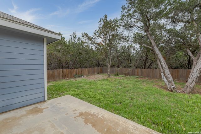 1407 TANGLEWOOD TRL, Spring Branch, TX 78070