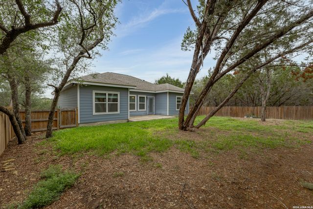 1407 TANGLEWOOD TRL, Spring Branch, TX 78070
