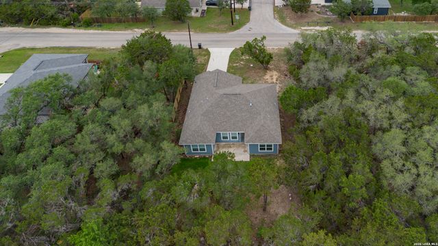 1407 TANGLEWOOD TRL, Spring Branch, TX 78070