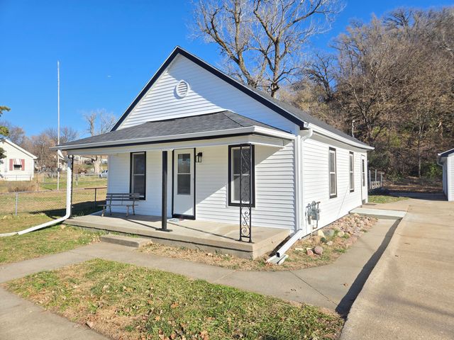 1433 N 8TH Street, Council Bluffs, IA 51503