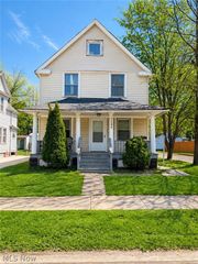 3295 W 56th Street, Cleveland, OH 44102