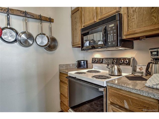 1937 Soda Ridge Rd 1143, Dillon, CO 80435