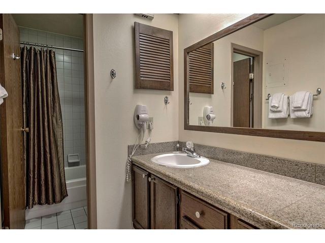 1937 Soda Ridge Rd 1143, Dillon, CO 80435