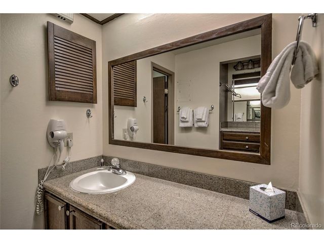 1937 Soda Ridge Rd 1143, Dillon, CO 80435