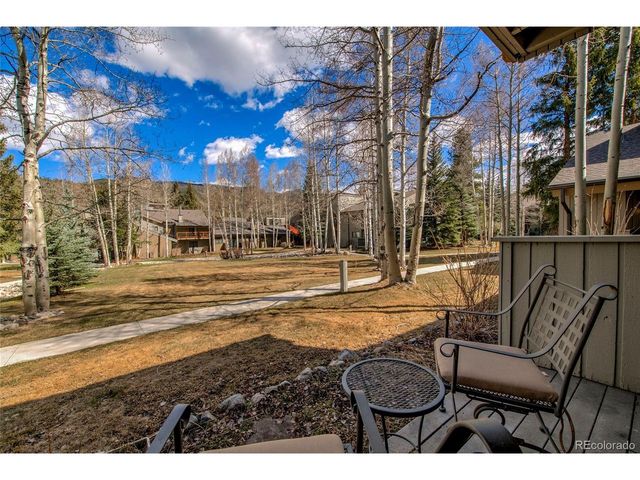 1937 Soda Ridge Rd 1143, Dillon, CO 80435
