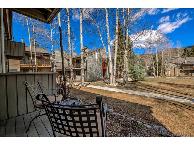 1937 Soda Ridge Rd 1143, Dillon, CO 80435