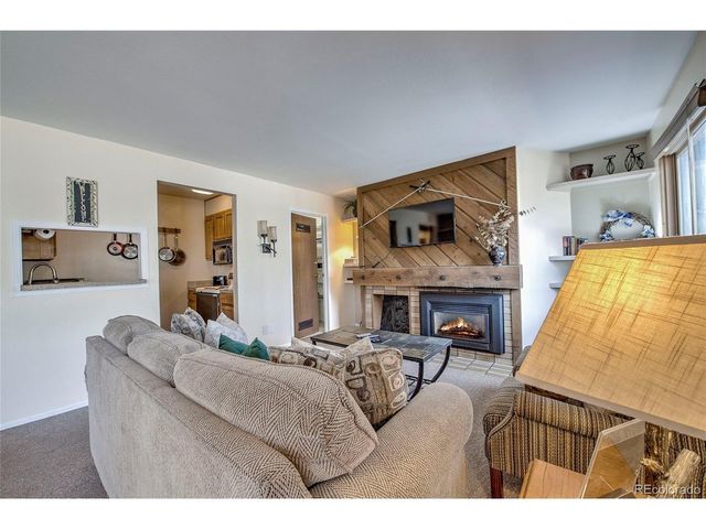 1937 Soda Ridge Rd 1143, Dillon, CO 80435
