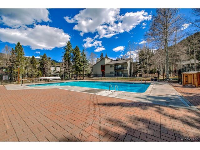 1937 Soda Ridge Rd 1143, Dillon, CO 80435