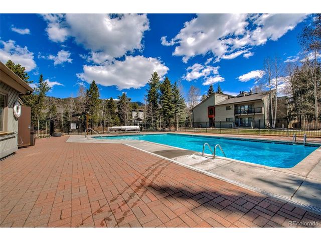 1937 Soda Ridge Rd 1143, Dillon, CO 80435