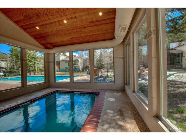 1937 Soda Ridge Rd 1143, Dillon, CO 80435