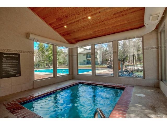 1937 Soda Ridge Rd 1143, Dillon, CO 80435