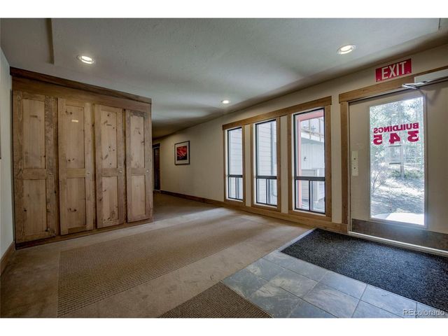 1937 Soda Ridge Rd 1143, Dillon, CO 80435