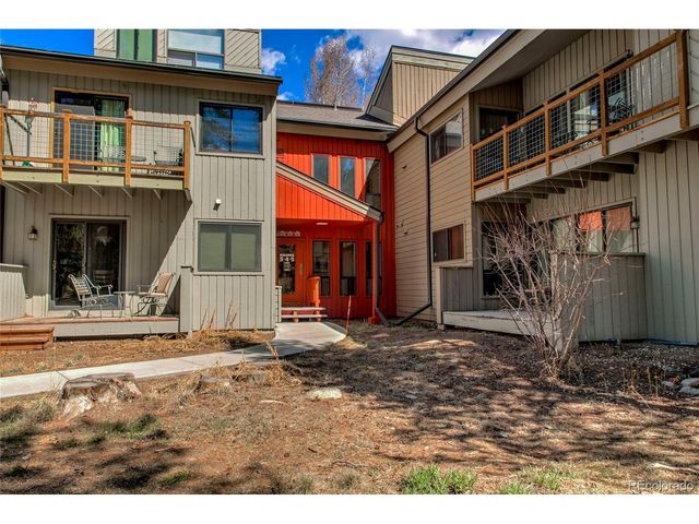 1937 Soda Ridge Rd 1143, Dillon, CO 80435