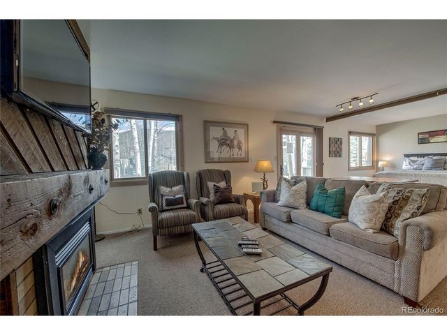 1937 Soda Ridge Rd 1143, Dillon, CO 80435