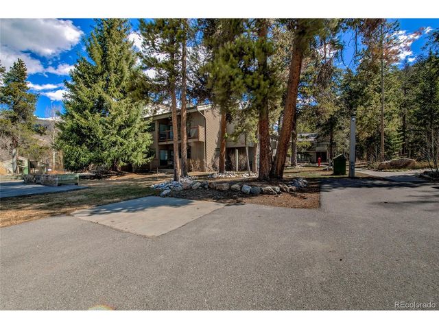 1937 Soda Ridge Rd 1143, Dillon, CO 80435