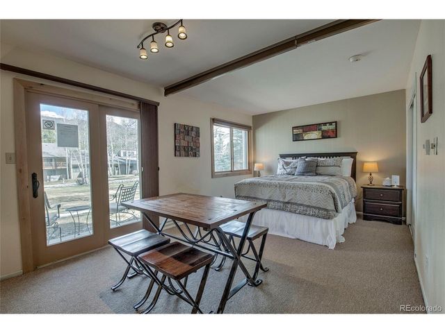 1937 Soda Ridge Rd 1143, Dillon, CO 80435