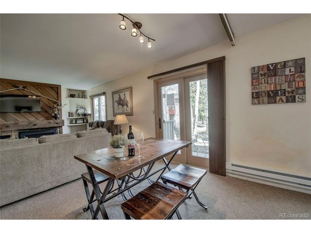 1937 Soda Ridge Rd 1143, Dillon, CO 80435