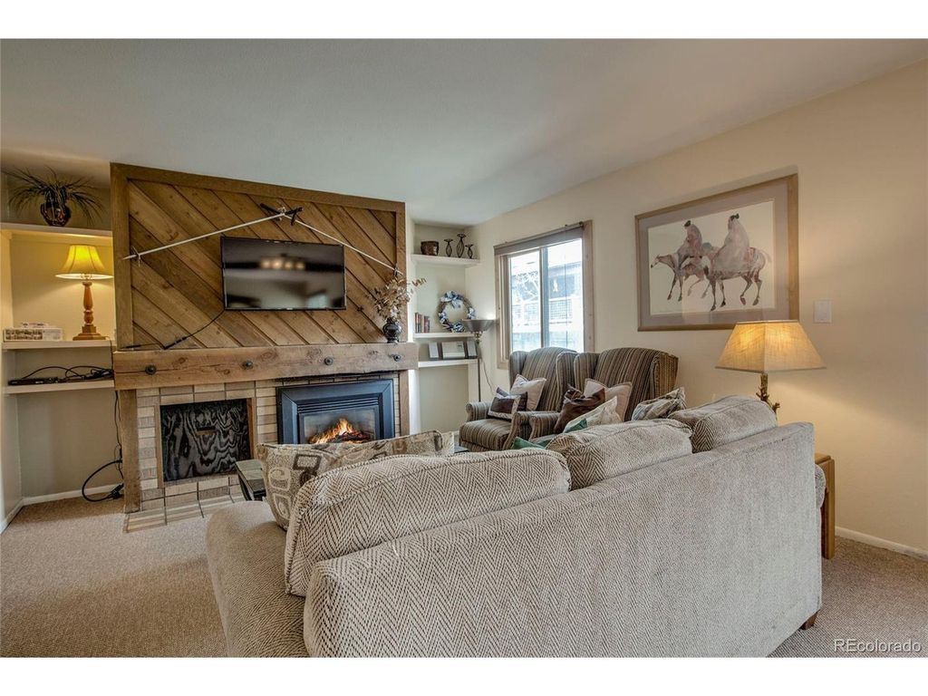 1937 Soda Ridge Rd 1143, Dillon, CO 80435