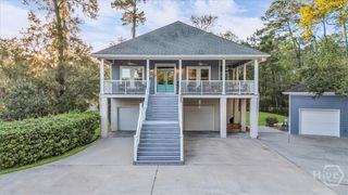 1039 Shell Point Cove Road NE, Townsend, GA 31331