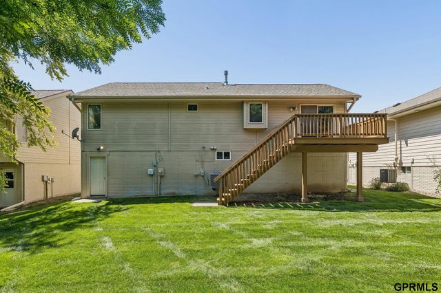 5859 S 146th Street, Omaha, NE 68137
