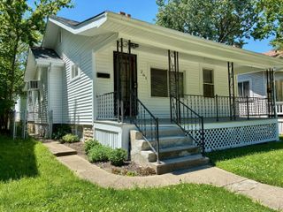 261 N Wheatland Avenue, Columbus, OH 43204